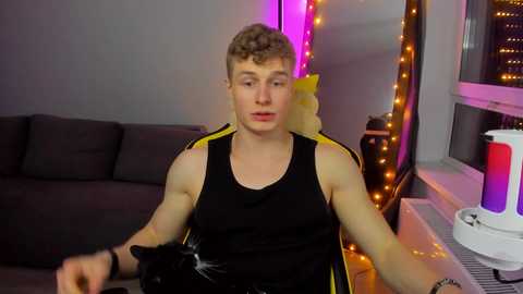kurt_hanssen @ chaturbate on 20260316