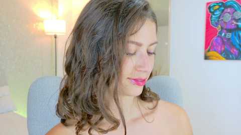 laralane_ @ chaturbate on 20260316