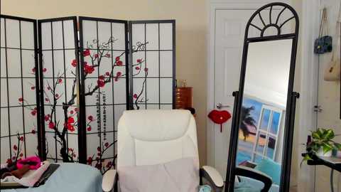 masquerouge @ chaturbate on 20260316