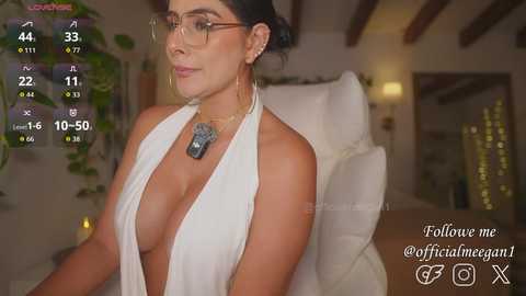 meegan1 @ chaturbate on 20260316