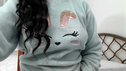 nicebrown @ chaturbate on 20260316