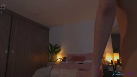 stephania_let @ chaturbate on 20260316