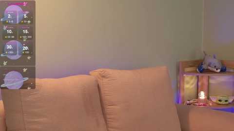 sweett_petite @ chaturbate on 20260316