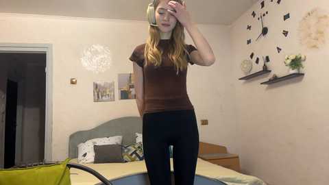 tammieprotano @ chaturbate on 20260316