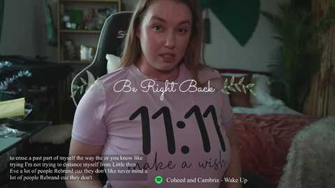 tantric_eden_ @ chaturbate on 20260316