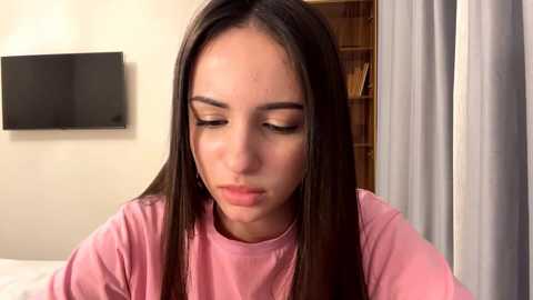vixy_luna @ chaturbate on 20260316