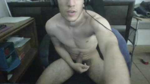 19demontime @ chaturbate on 20260317