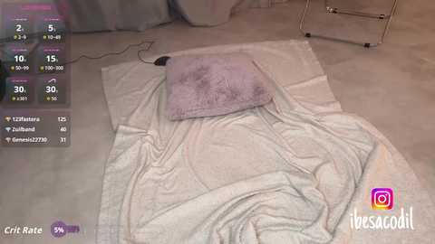 adriana_allen @ chaturbate on 20260317