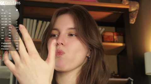 aislyfarran @ chaturbate on 20260317