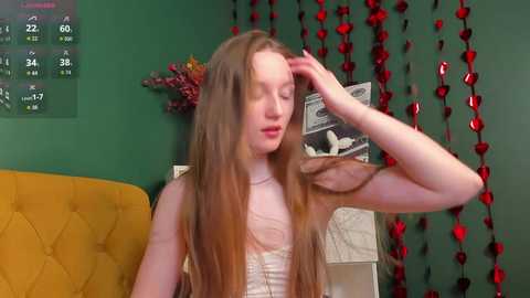 baby_annn @ chaturbate on 20260317