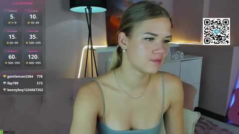 cherry_lexi @ chaturbate on 20260317