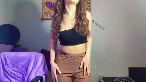 elisabethmikowski @ chaturbate on 20260317