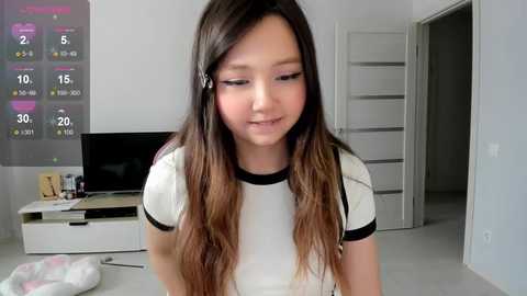 fluffy_rose @ chaturbate on 20260317