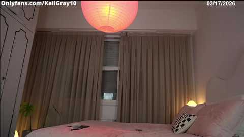 kaligray10 @ chaturbate on 20260317