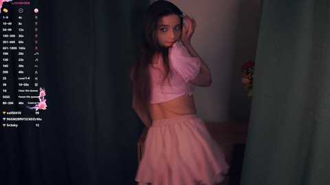 keenakosbab @ chaturbate on 20260317