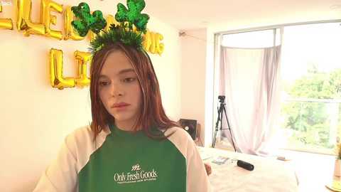 kendalltyler @ chaturbate on 20260317