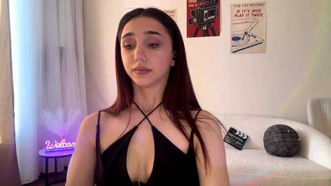 lilihalvorsen @ chaturbate on 20260317