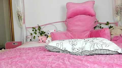 lily_holy69 @ chaturbate on 20260317