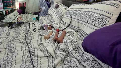 lunapuma11 @ chaturbate on 20260317