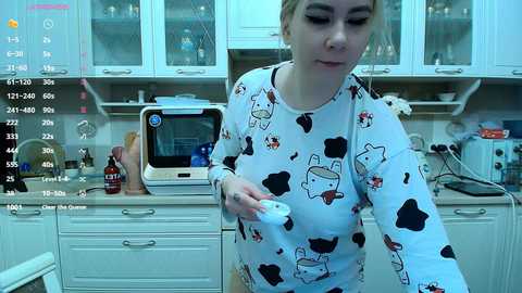 marishka505 @ chaturbate on 20260317