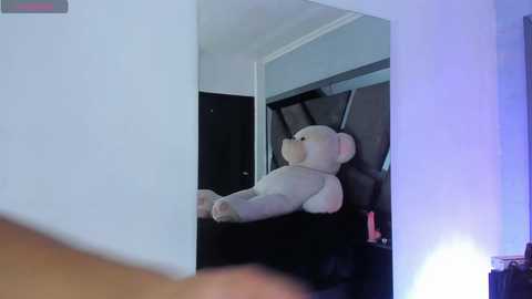 saharakross @ chaturbate on 20260317