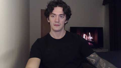 sam_winchest @ chaturbate on 20260317