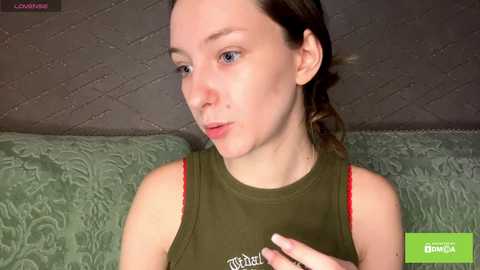 troybailly @ chaturbate on 20260317