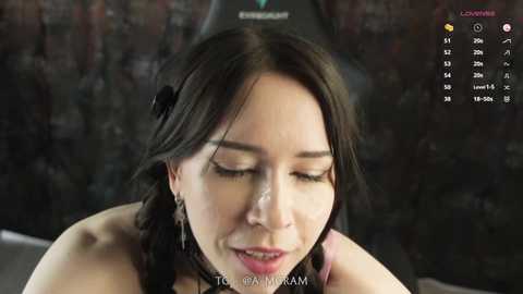 _discoelysium @ chaturbate on 20260318