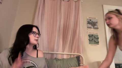 abs7719 @ chaturbate on 20260318