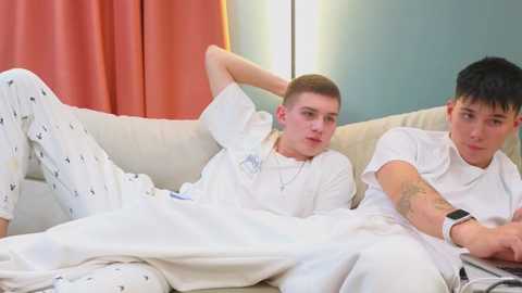 ag_prince @ chaturbate on 20260318