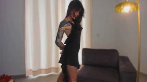 artgea @ chaturbate on 20260318