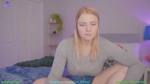asiri_ocean @ chaturbate on 20260318