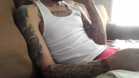 bertdollaz757 @ chaturbate on 20260318