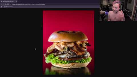 booker_baxton @ chaturbate on 20260318