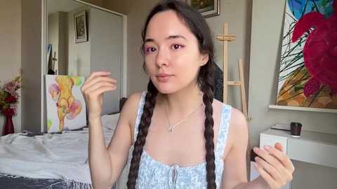 britneylusty @ chaturbate on 20260318