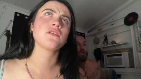 charlesb13 @ chaturbate on 20260318