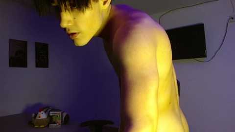 charley_morgan @ chaturbate on 20260318