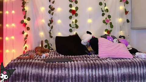 cutee_andrea @ chaturbate on 20260318