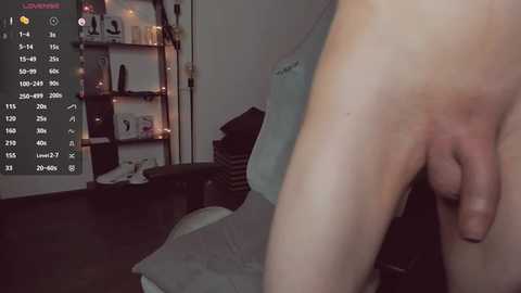 da_scin @ chaturbate on 20260318