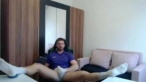darius_94 @ chaturbate on 20260318