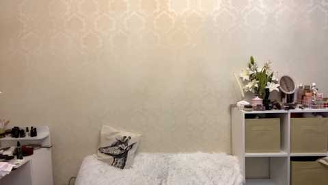 dorthygordy @ chaturbate on 20260318