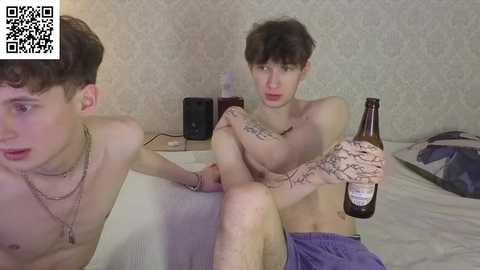 drinklinov @ chaturbate on 20260318