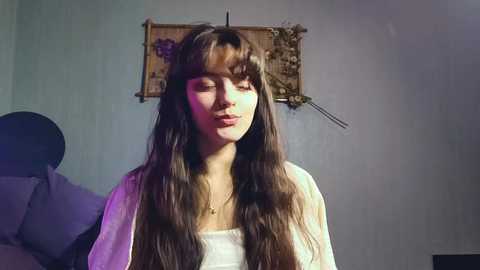 elisabethmikowski @ chaturbate on 20260318