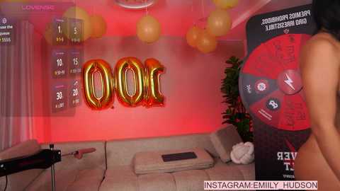 emily_huddson_ @ chaturbate on 20260318