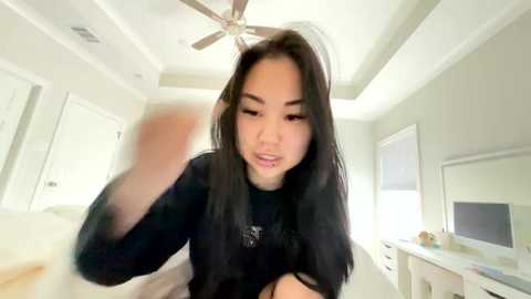 emilychoi @ chaturbate on 20260318