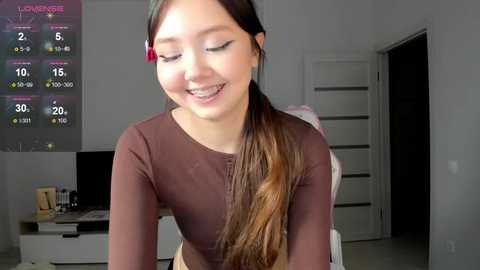 fluffy_rose @ chaturbate on 20260318