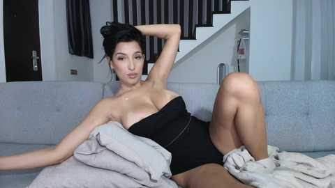 gabrielaaxxx @ chaturbate on 20260318