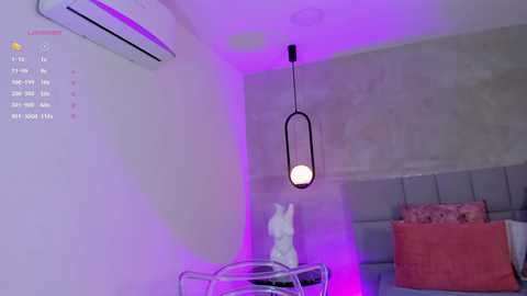 gracecartier @ chaturbate on 20260318