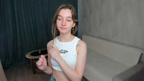 gwenndasher @ chaturbate on 20260318