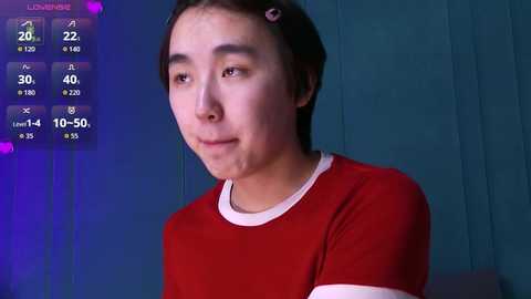 heejinwang @ chaturbate on 20260318